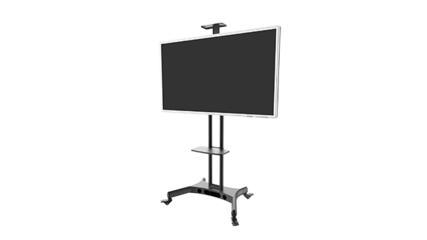 大因多媒體Danacoid DS-86PRO 65英寸智慧云屏的多媒體新體驗