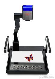 時(shí)信達(dá)多媒體高清實(shí)物展示臺(tái)全攻略 價(jià)格、廠家、圖片及網(wǎng)絡(luò)軟件技術(shù)開(kāi)發(fā)解析