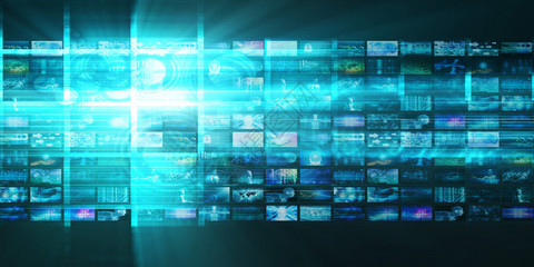 多媒體互動屏 開啟沉浸式體驗新紀元