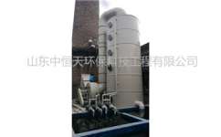 寧波塑料廠專用環(huán)保設(shè)備 專業(yè)的脫硫脫硝設(shè)備廠家推薦